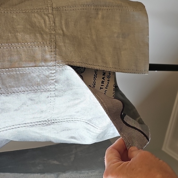 Anett Rostel Silver Jacket - Picture 5 of 12